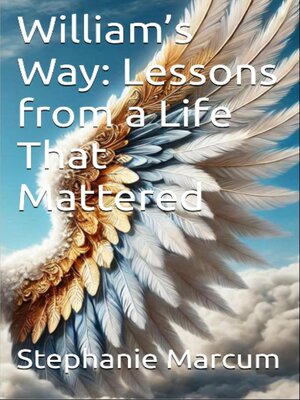 cover image of William's Way